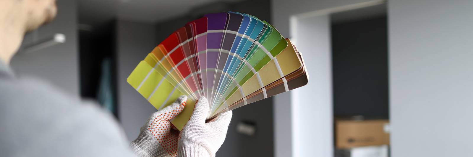 Malerei Jochen Weiss in Weibern