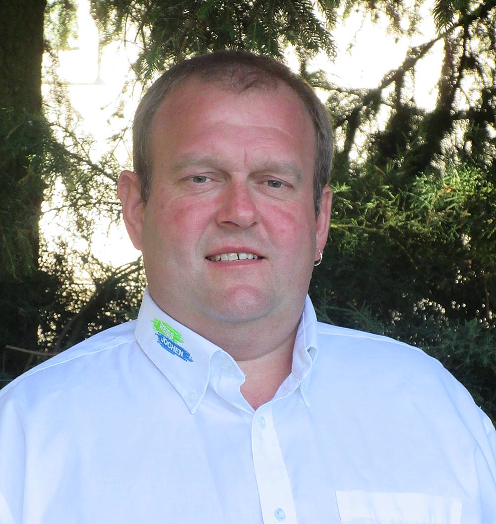 Malerei Jochen Weiss Ihre Malerei im Bezirk Grieskirchen