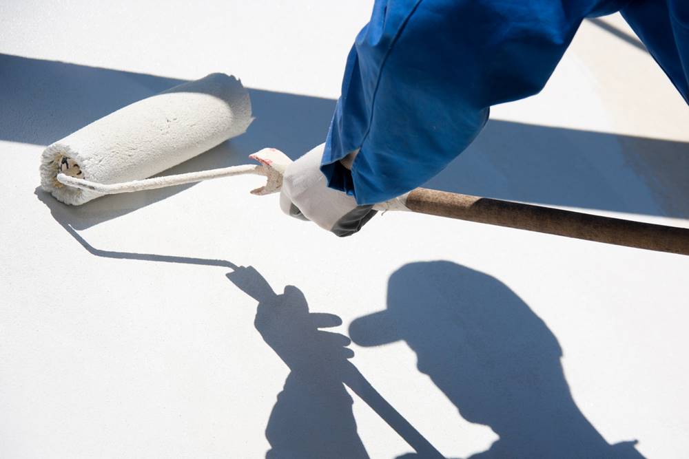 Malerei Jochen Weiss in Weibern